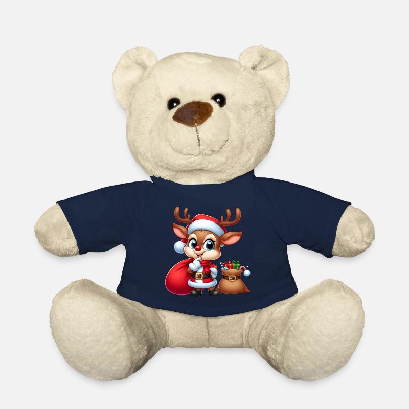 Rudolf 4 - Teddy - French Navy