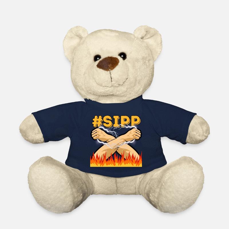 #SIPP - Teddy - French Navy