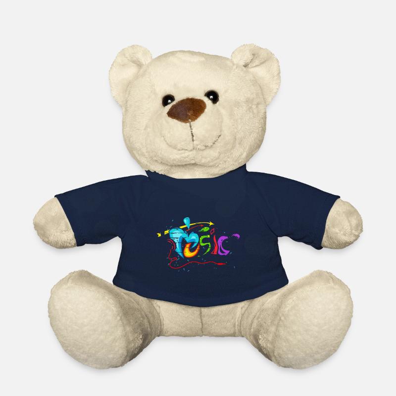 Musik - Teddy - French Navy