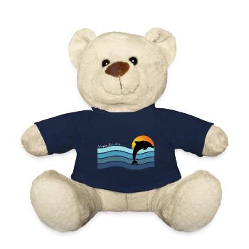 Wineglass Bay australia - Teddy - French Navy - Vorne