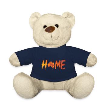 HOME AUSTRALIA - Teddy - French Navy - Vorne