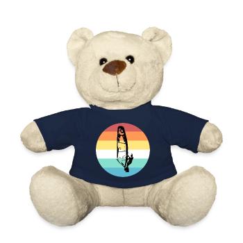 Windsurfer - Teddy - French Navy - Vorne