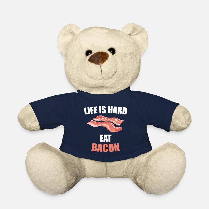 Schinken - Teddy - French Navy