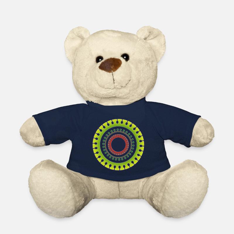 symbol goa psy tattoo tribal - Teddy - French Navy