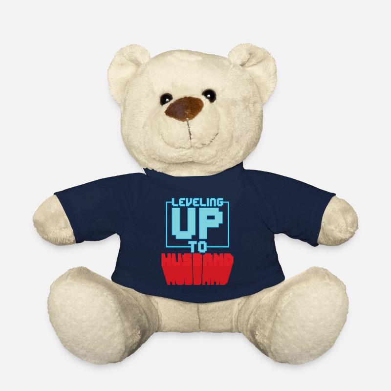 Junggesellenabschied - Teddy - French Navy