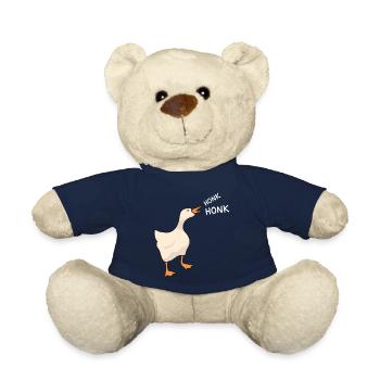 Honk Honk Goose - Teddy - French Navy - Vorne