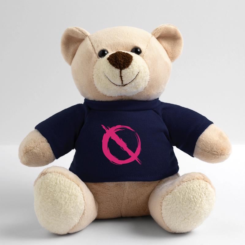 Interdiction interdite Nounours