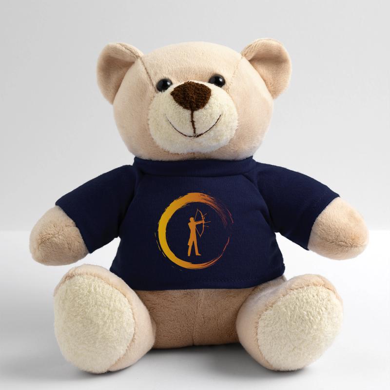 Archer Teddy Bear