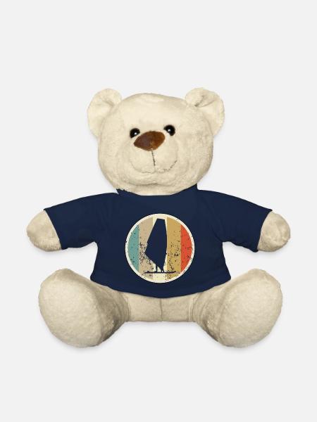 Windsurfen Windsurfer - Teddy - French Navy