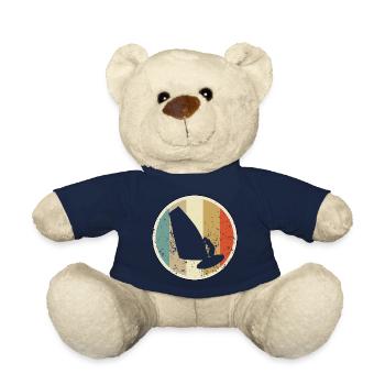 Windsurfen Windsurfer - Teddy - French Navy - Vorne