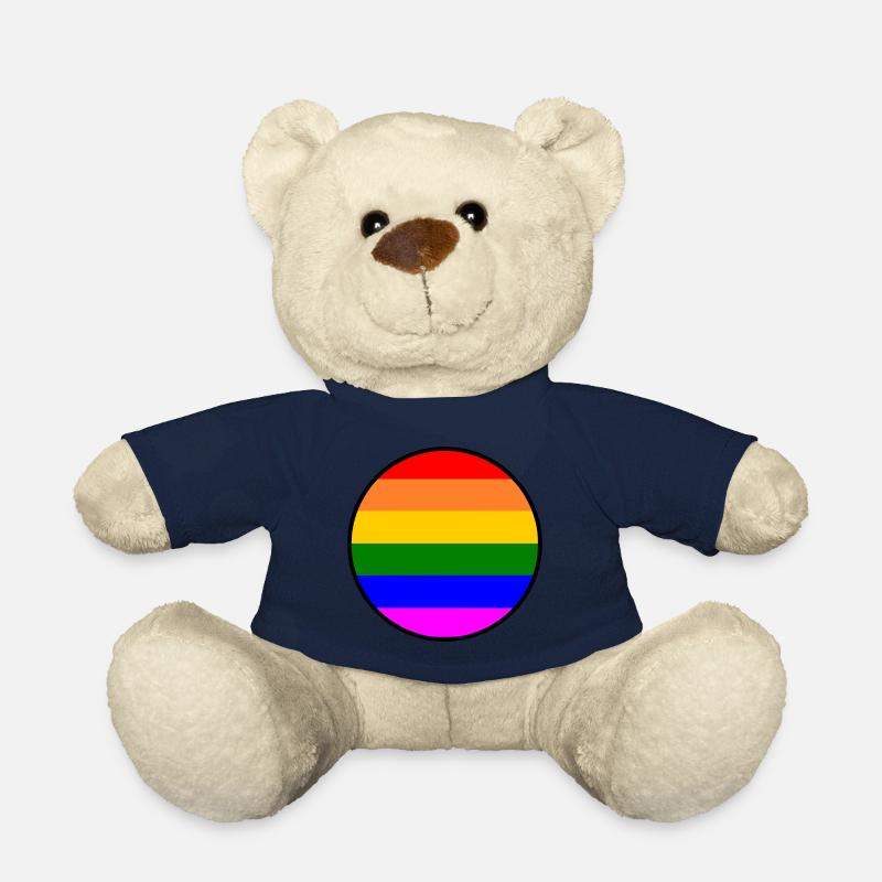 Lgbt - Teddy - French Navy