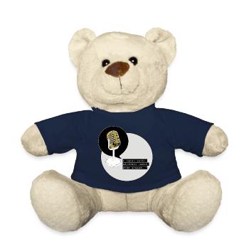 "o zaman sarki söylemek lazım avaz avaz"! Türkisch - Teddy - French Navy - Vorne