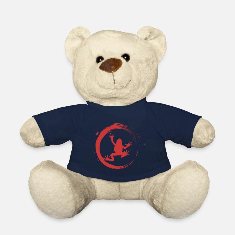 Frosch - Teddy - French Navy