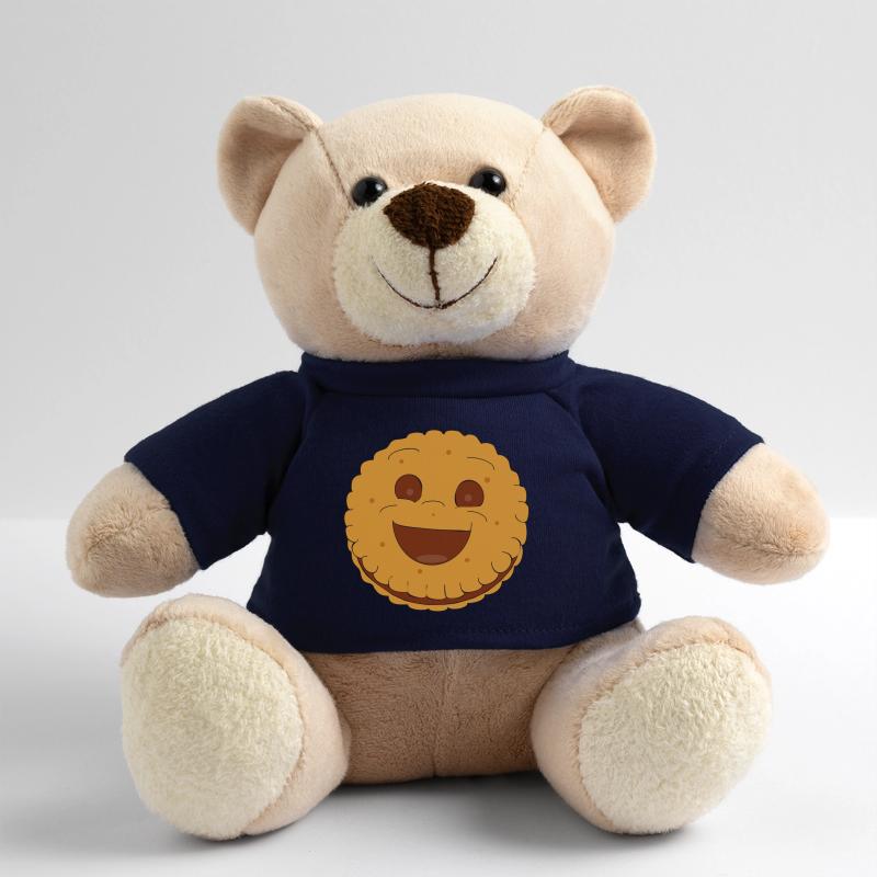Biscuit BN Teddy