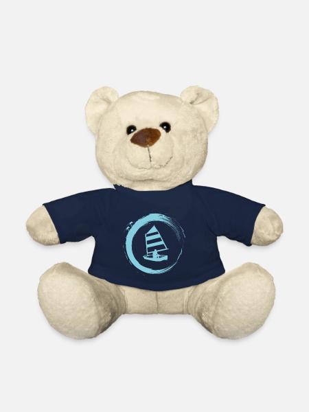Segeln - Teddy - French Navy