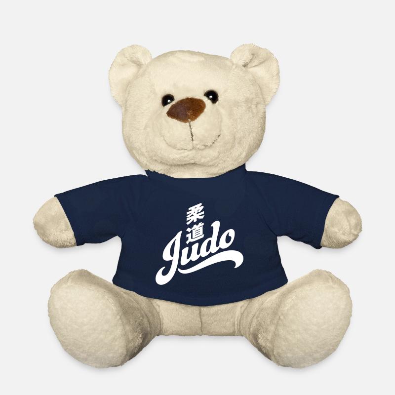 Judo - Teddy - French Navy
