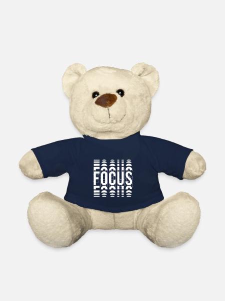 Fokus - Fokus - Teddy - French Navy