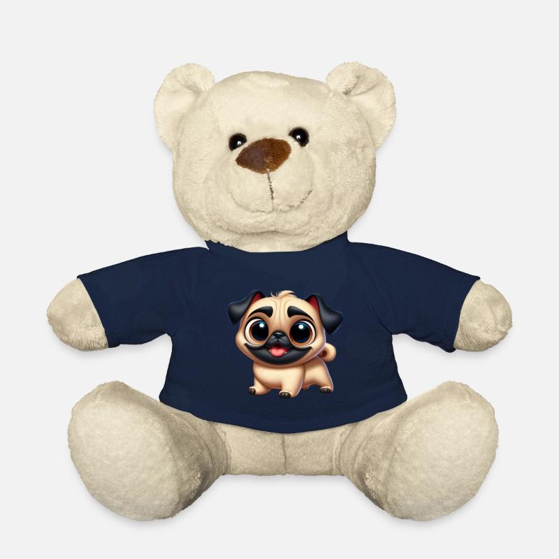 Mops 7 - Teddy - French Navy