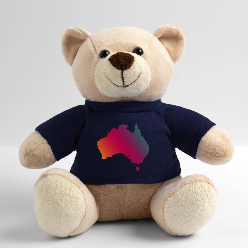 Australien Teddy
