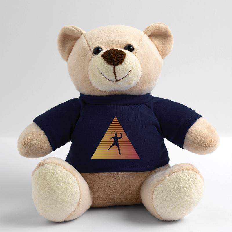 Squash Teddy