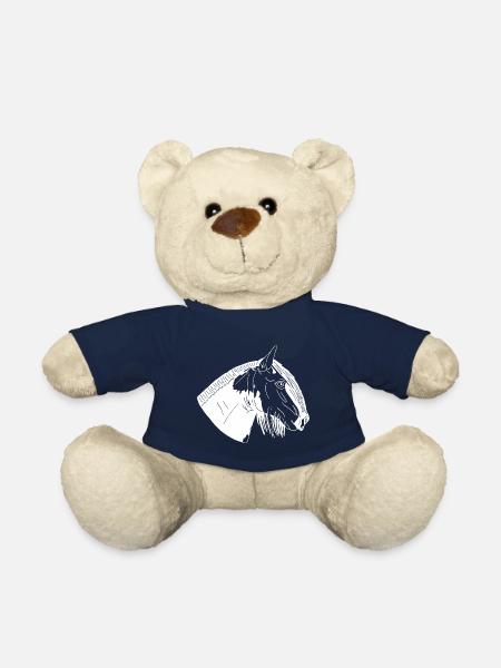 Tinker - Teddy - French Navy