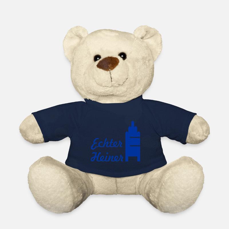 Echter Heiner - Teddy - French Navy