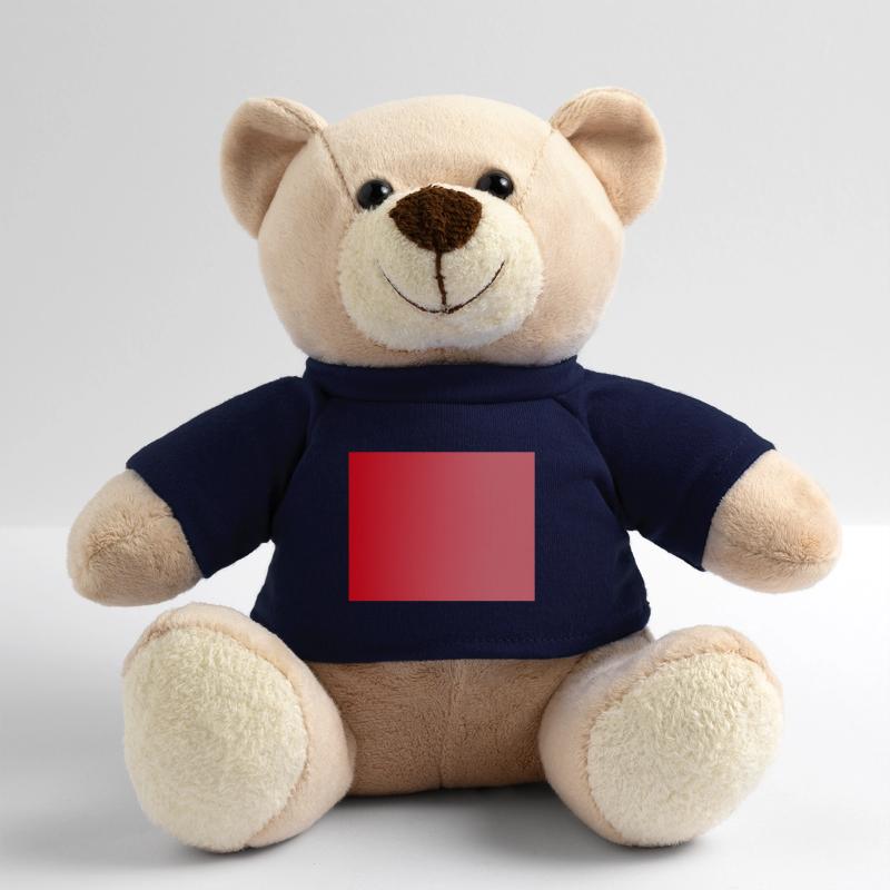 couleur Nounours