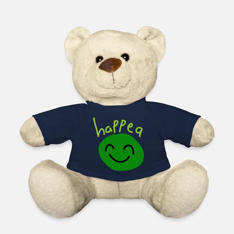 Happea - Teddy - French Navy