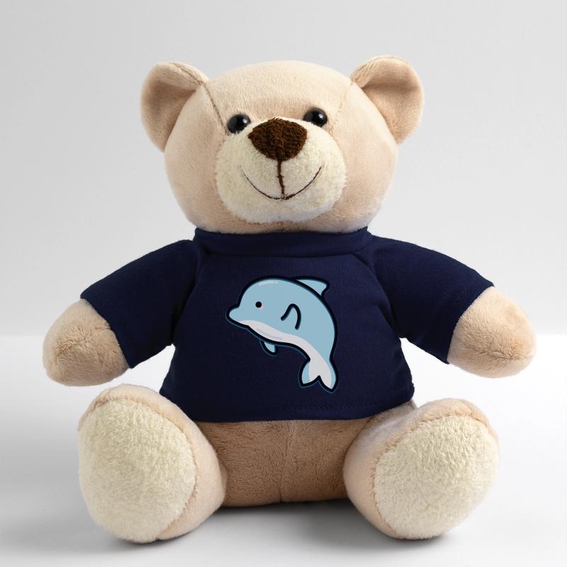 Mignon dauphin Nounours