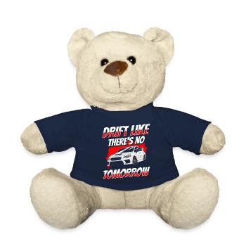 Drifting Auto Asphalt Flitzer - Teddy - French Navy - Vorne