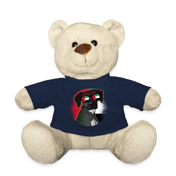 Vereinigte Arabische Emirate - Teddy - French Navy - Vorne