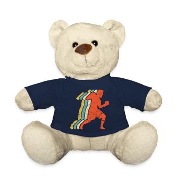 Boxsport Boxing - Teddy - French Navy - Vorne
