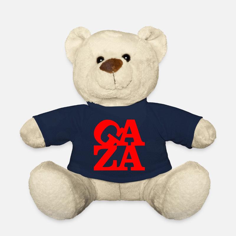 Gaza - Teddy - French Navy