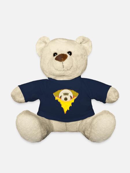 NICE DREAM - Teddy Bear - french navy