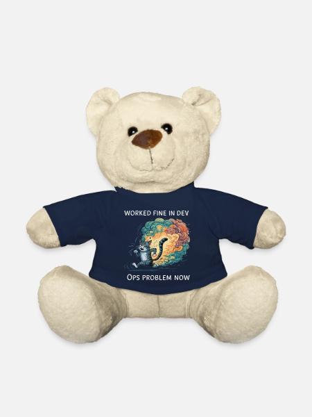 DevOps - Teddy - French Navy