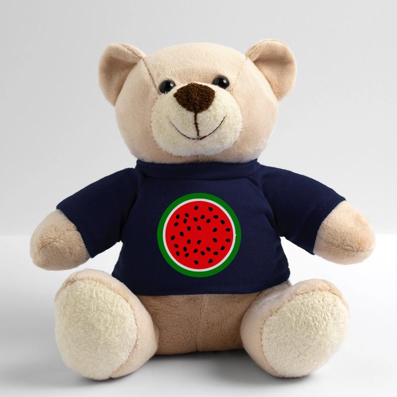 Melon pastèque Nounours