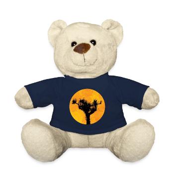 Pinie in der sonne - Teddy - French Navy - Vorne
