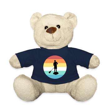 SUP - Teddy - French Navy - Vorne