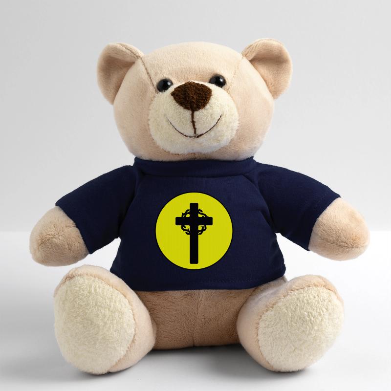 Couronne d’épines Nounours