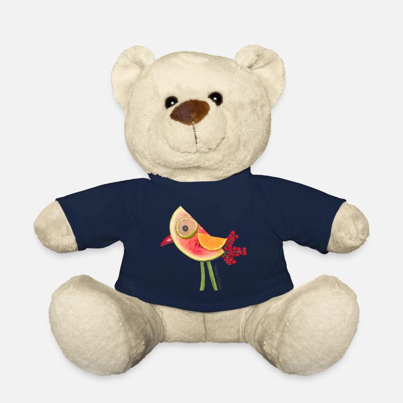 Spaßvogel - Teddy - French Navy