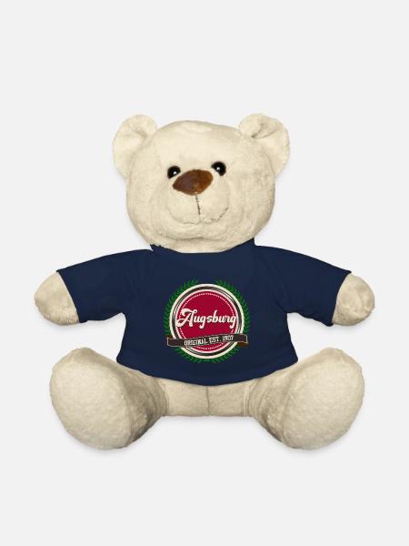 Siegel Augsburg - Original est. 1907 - Teddy - French Navy