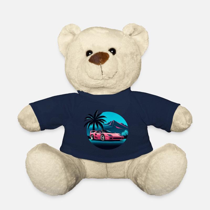 1980 LAMBO - Teddy - French Navy