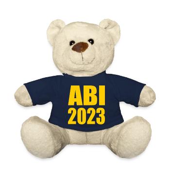 Abi 2023 - Teddy - French Navy - Vorne