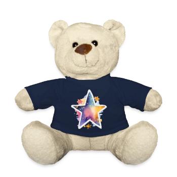 Stern - Teddy - French Navy - Vorne