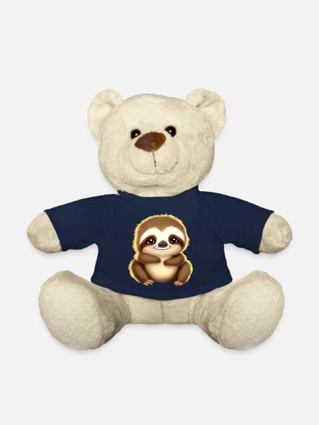 Faultier - Teddy - French Navy