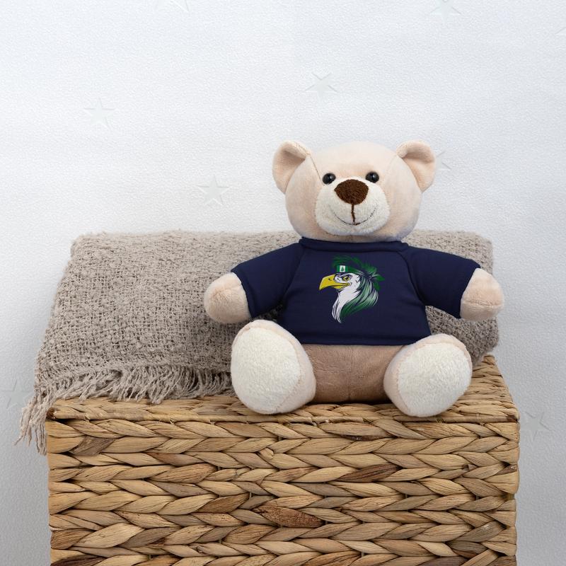 Île Norfolk Nounours