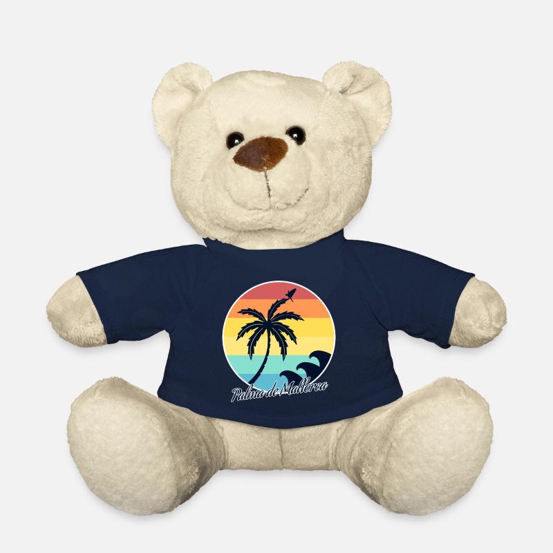Palma de Mallorca - Teddy - French Navy