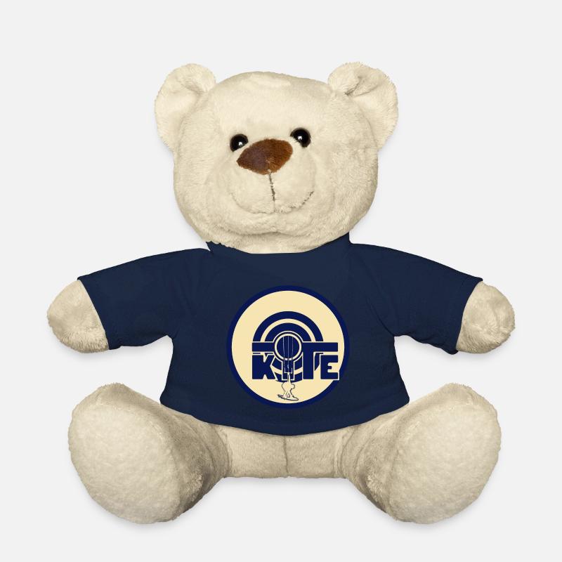 KITE Kitesurfen - Teddy - French Navy