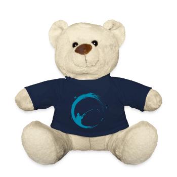 Angler - Teddy - French Navy - Vorne