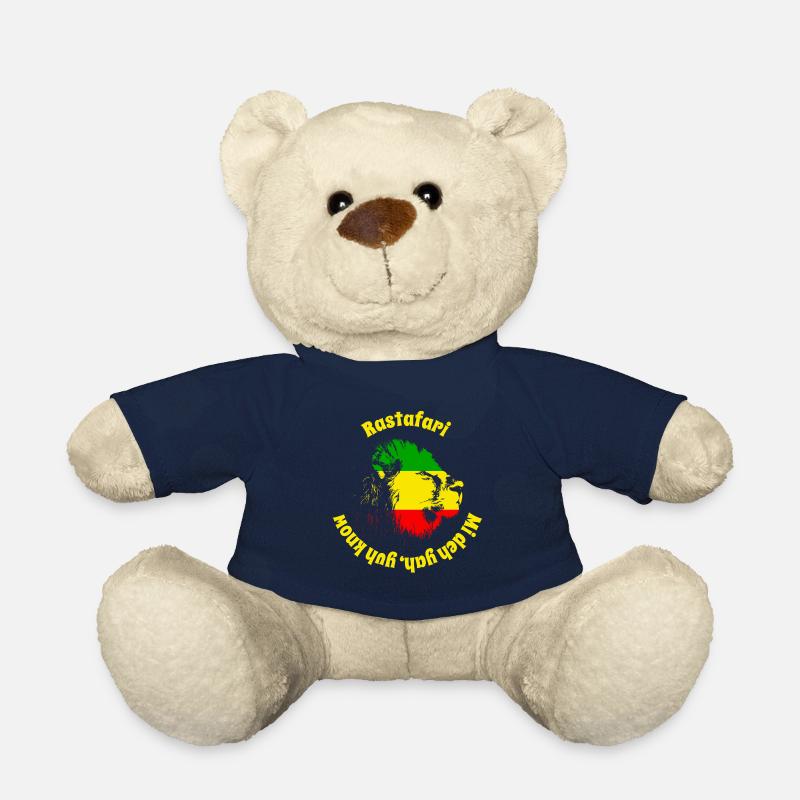 reggae - Teddy Bear - french navy